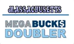 Massachusetts Megabucks Doubler .